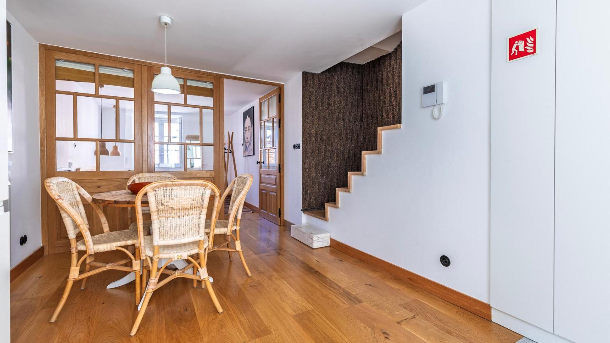 1bdr With Terrace And View By Lovelystay * Lisboa