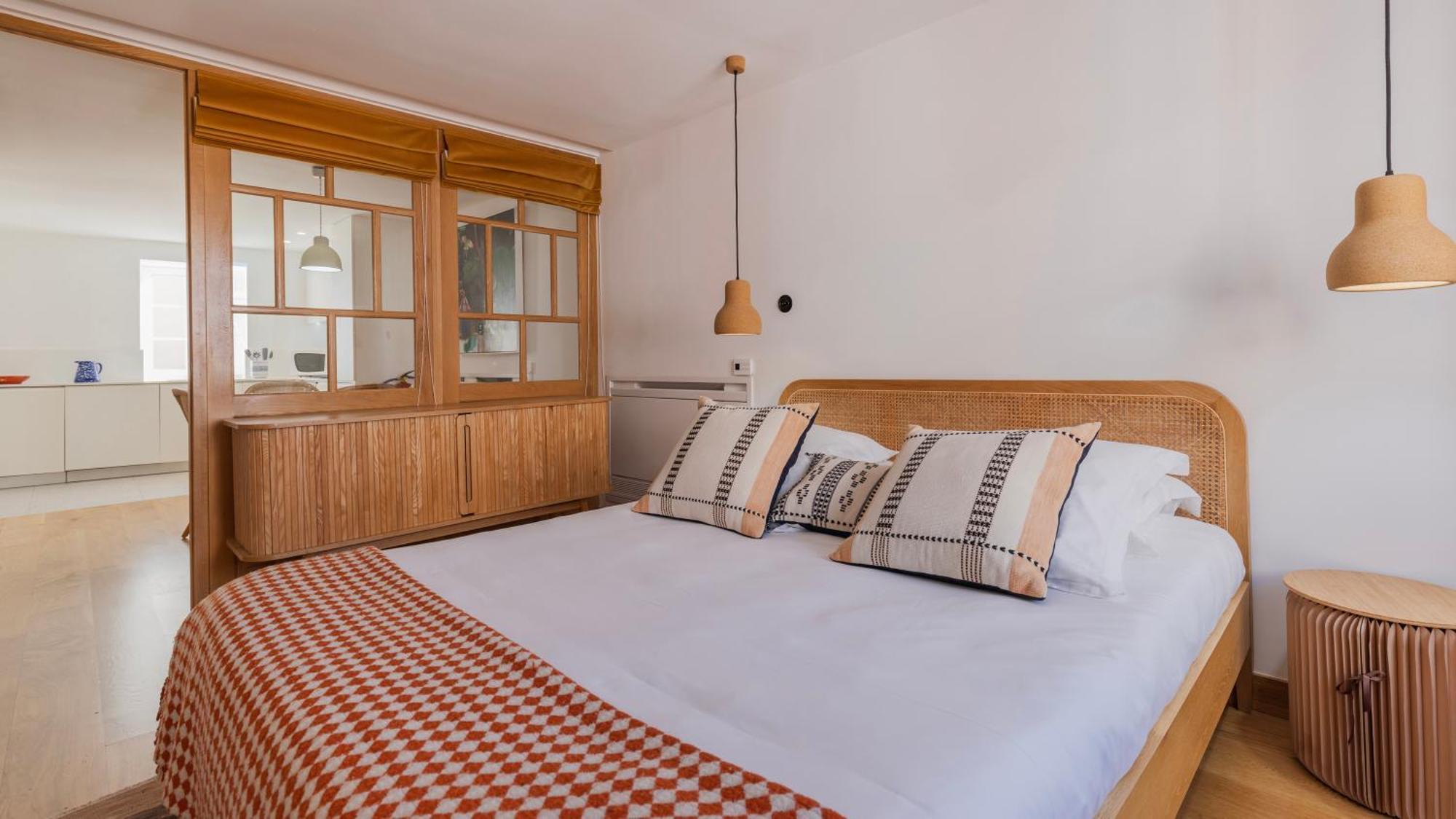 Apartamento 1bdr With Terrace And View By Lovelystay *