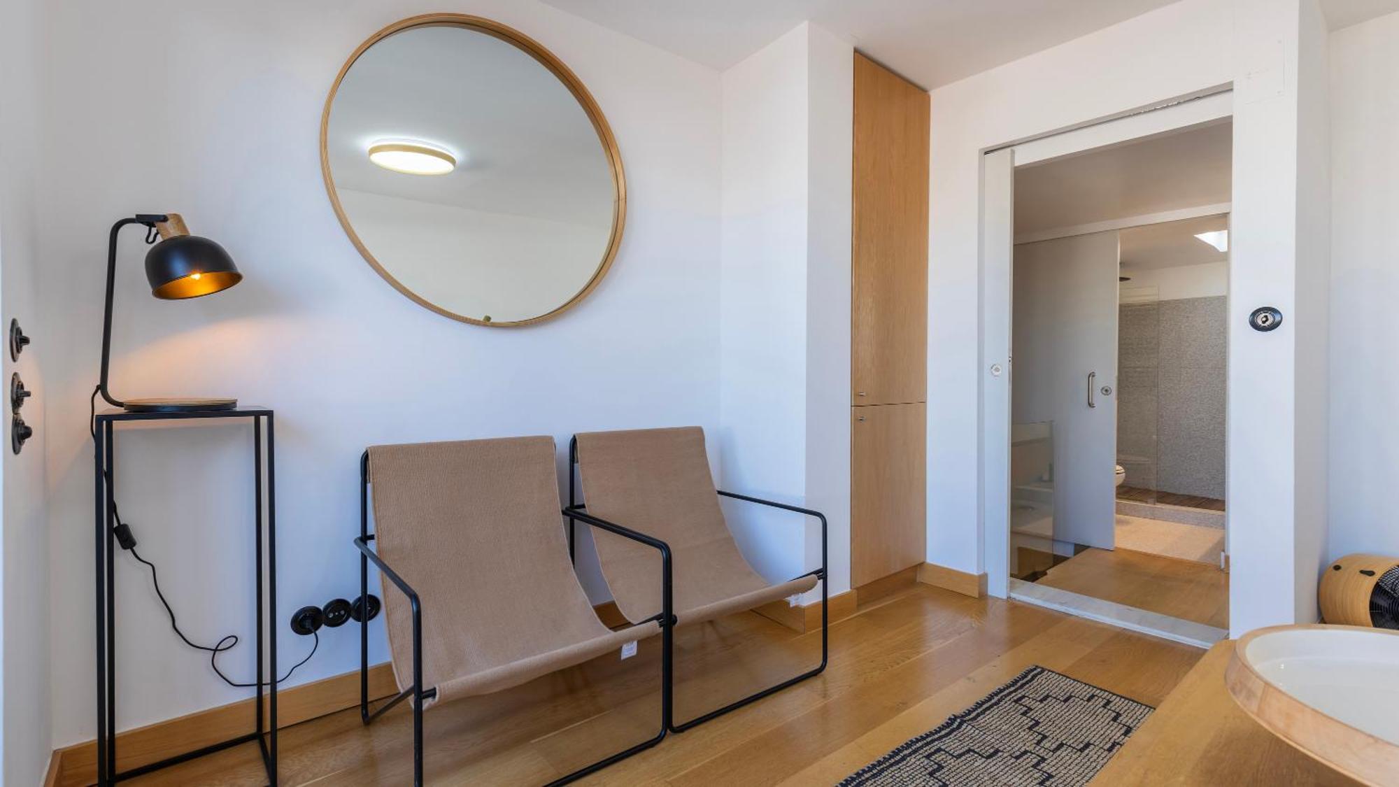 1bdr With Terrace And View By Lovelystay Apartamento Lisboa