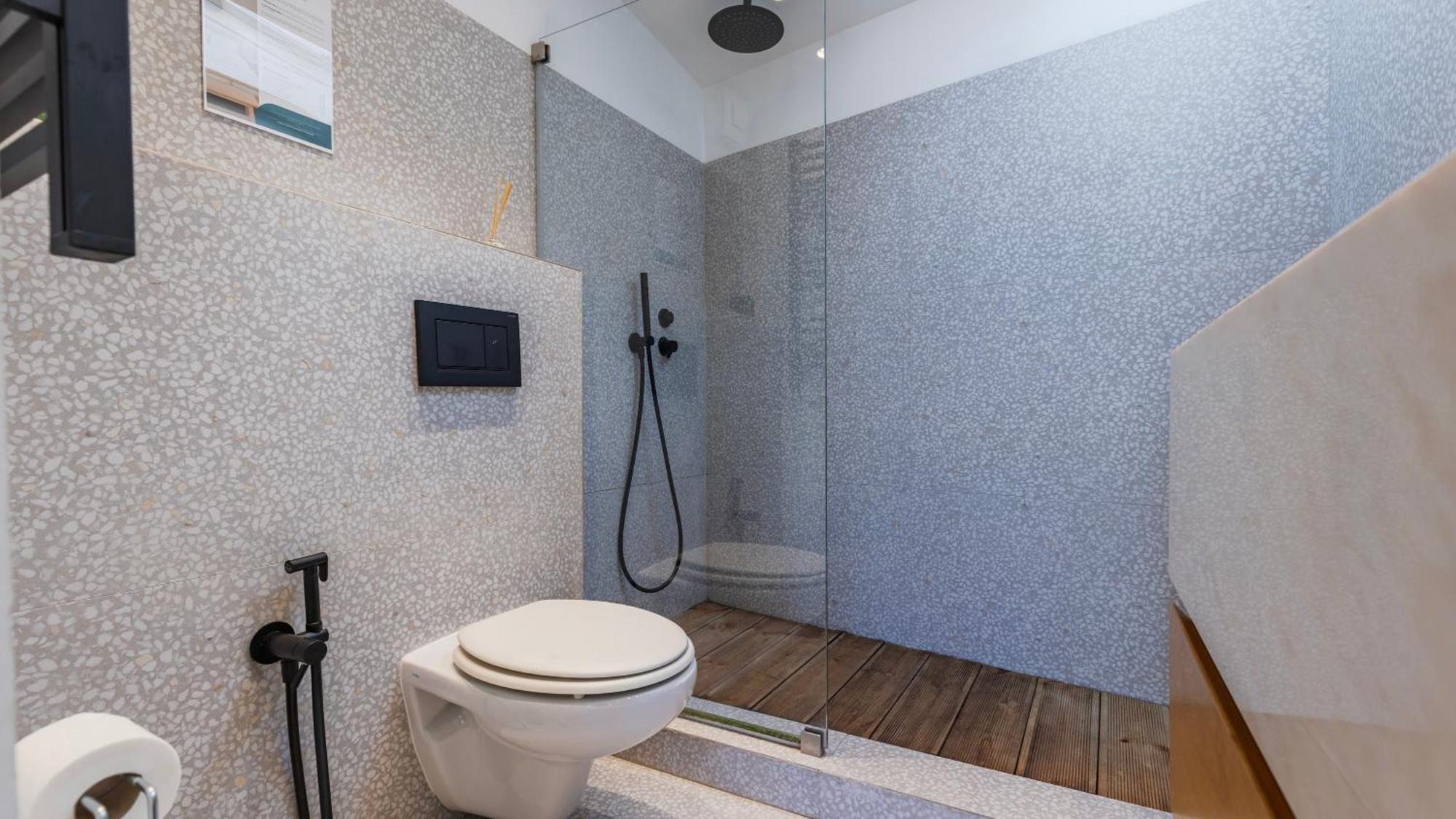 Apartamento 1bdr With Terrace And View By Lovelystay