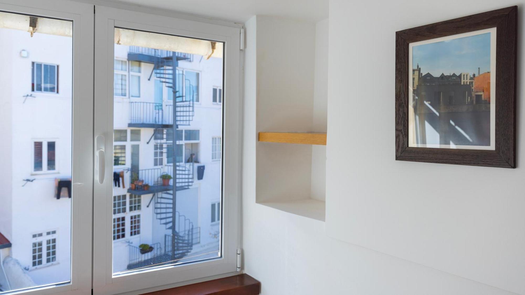 1bdr With Terrace And View By Lovelystay Lisboa