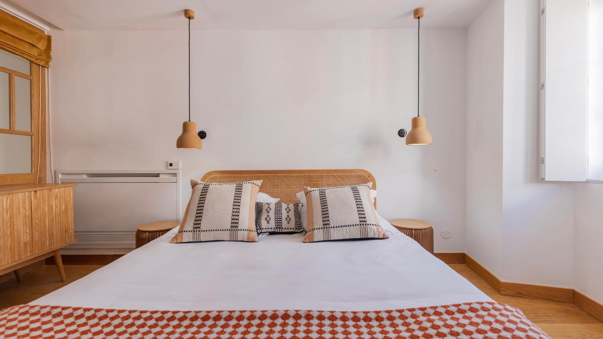 1bdr With Terrace And View By Lovelystay * Lisboa