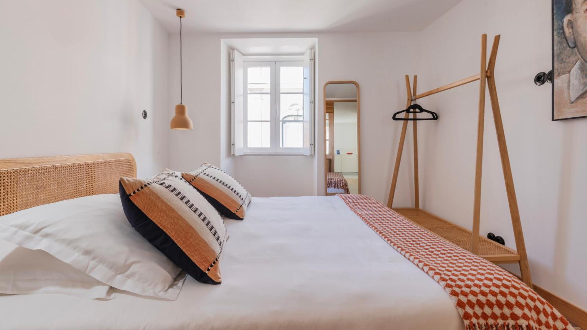 1bdr With Terrace And View By Lovelystay * Lisboa